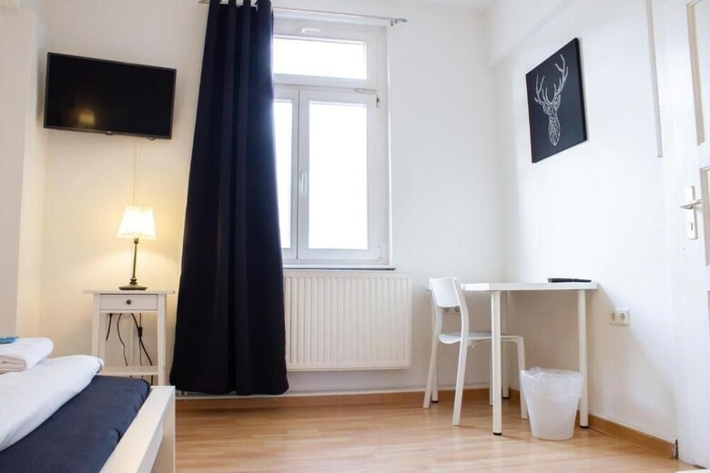 Albergue Shiva's Citysleep