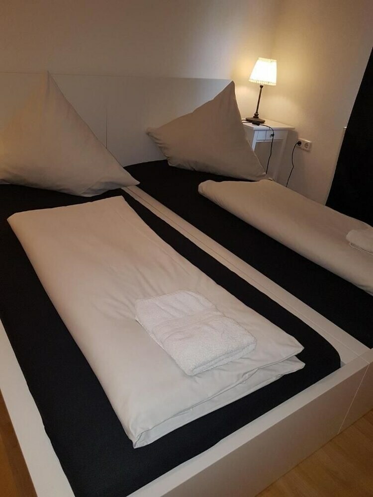 Albergue Shiva's Citysleep