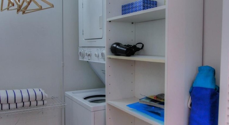 Apartamento The Fountain