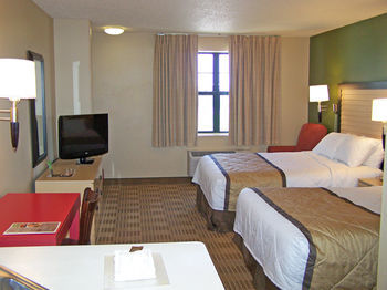 Aparthotel Extended Stay America - Minneapolis - Bloomington