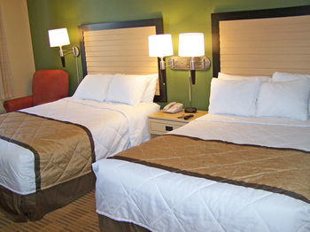 Aparthotel Extended Stay America - Minneapolis - Bloomington