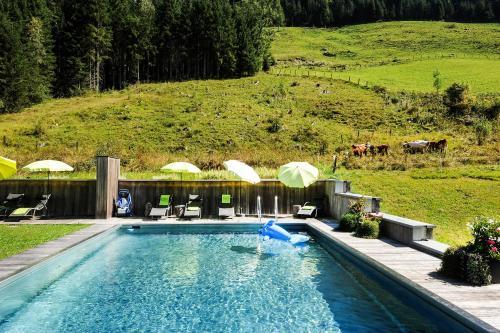 Hotel Der L�rchenhof