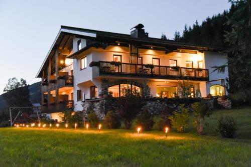 Hotel Der L�rchenhof