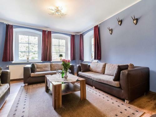 Holiday Home Konigsalm Willingen II