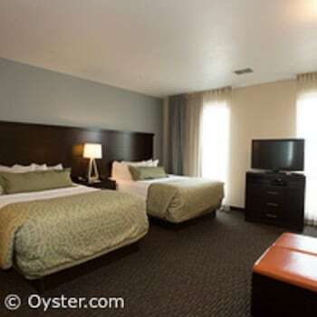 Hotel Staybridge Suites St. Petersburg Fl