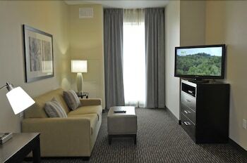 Hotel Staybridge Suites St. Petersburg Fl
