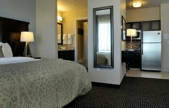 Hotel Staybridge Suites St. Petersburg Fl
