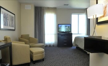 Hotel Staybridge Suites St. Petersburg Fl