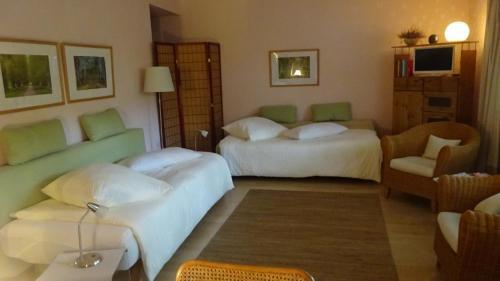 Guest Apartment Unterbach