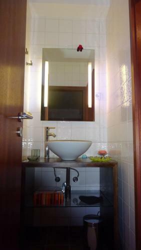 Guest Apartment Unterbach