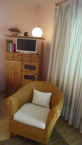 Guest Apartment Unterbach