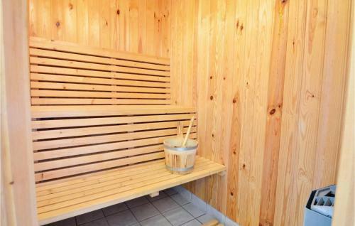 Holiday Home Limfjordsvangen Snedsted X