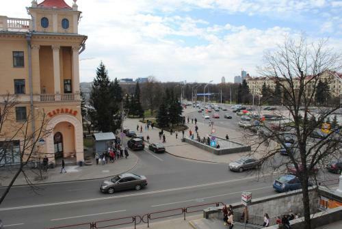Apartamento Viparenda.minsk
