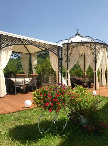 Motel Park Hotel Raya Garden
