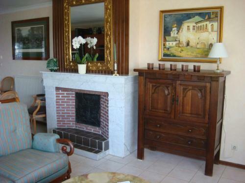 Apartment 't Hennekot Palingbeek