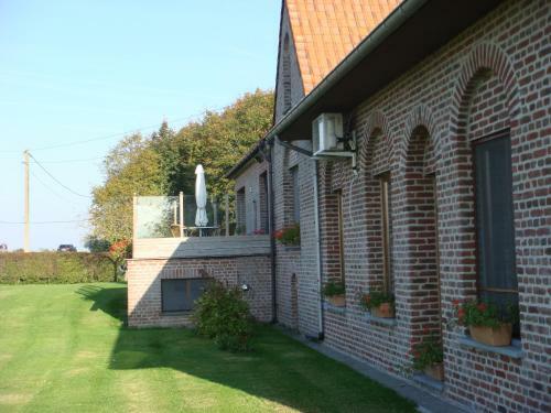 Apartment 't Hennekot Palingbeek