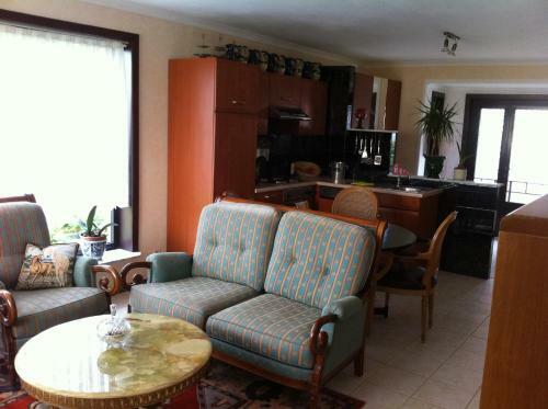 Apartment 't Hennekot Palingbeek