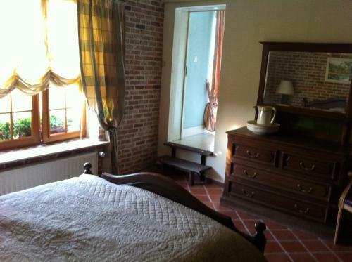 Apartment 't Hennekot Palingbeek