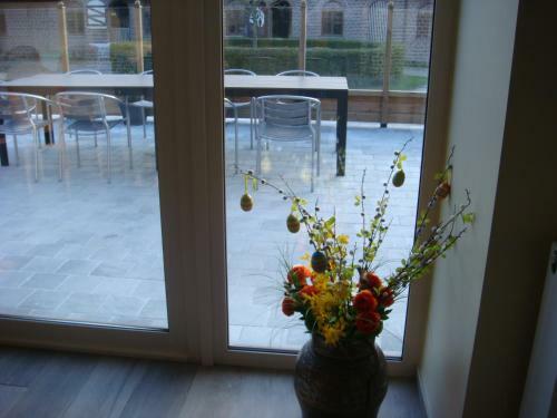 Apartment 't Hennekot Palingbeek