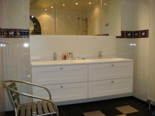 Apartment 't Hennekot Palingbeek
