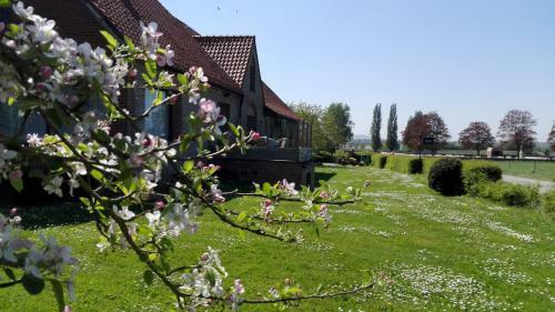 Apartment 't Hennekot Palingbeek