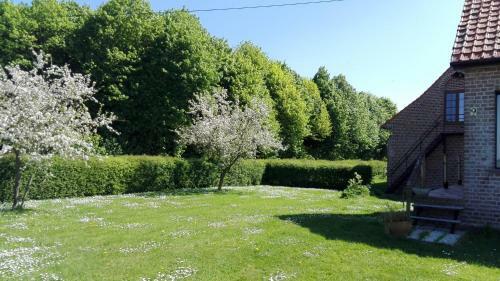 Apartment 't Hennekot Palingbeek