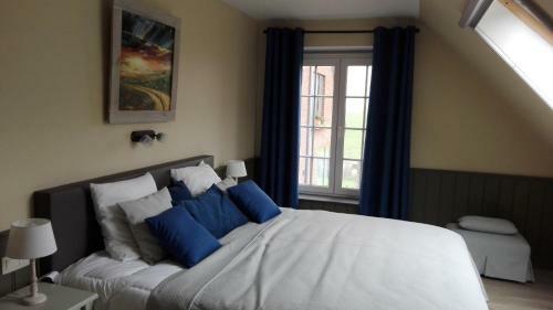 Apartment 't Hennekot Palingbeek