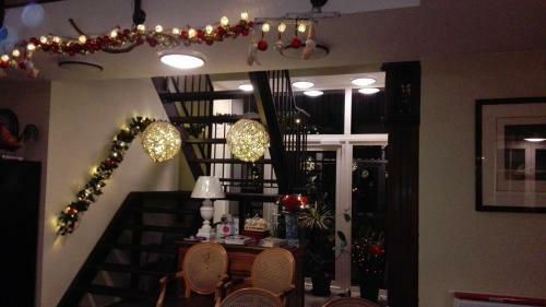 Apartment 't Hennekot Palingbeek