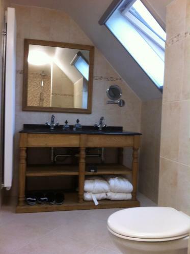 Apartment 't Hennekot Palingbeek