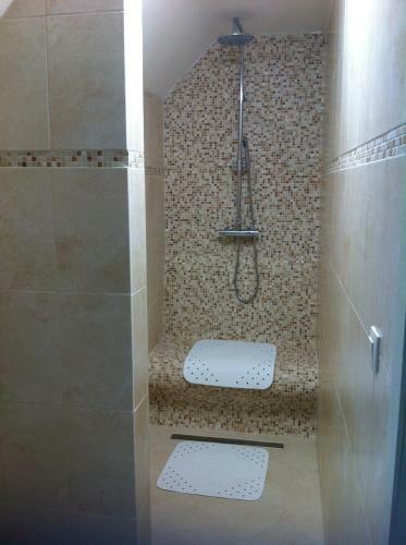 Apartment 't Hennekot Palingbeek