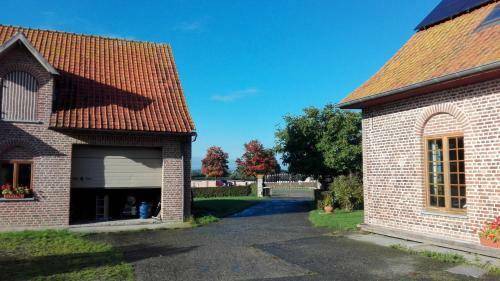 Apartment 't Hennekot Palingbeek