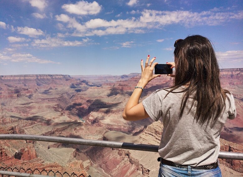 Hotel Holiday Inn Express Grand Canyon