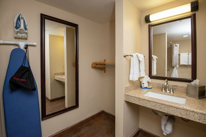 Hotel Holiday Inn Express Grand Canyon