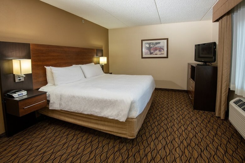 Hotel Holiday Inn Express Grand Canyon
