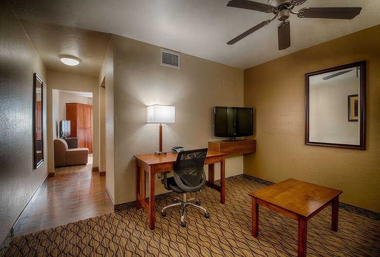 Hotel Holiday Inn Express Grand Canyon
