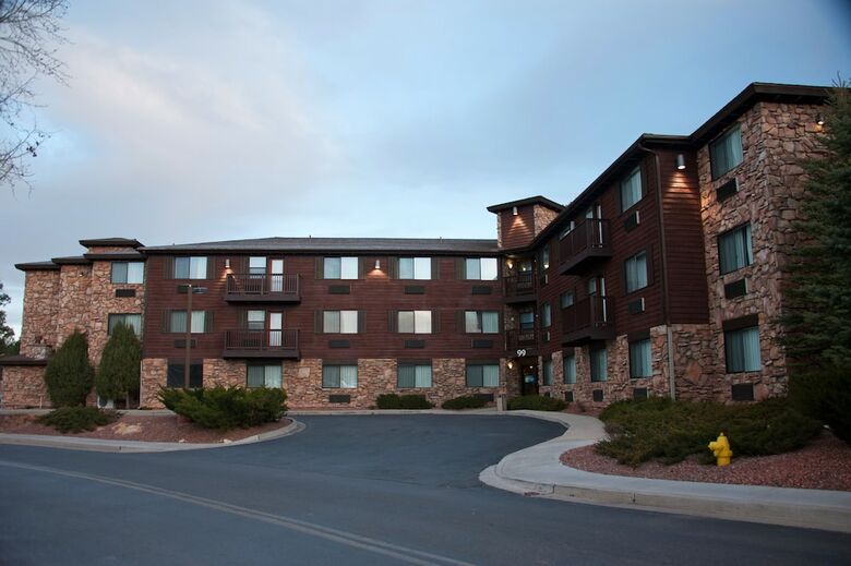 Hotel Holiday Inn Express Grand Canyon