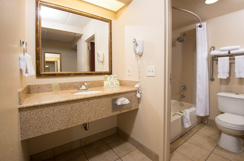 Hotel Holiday Inn Express Grand Canyon