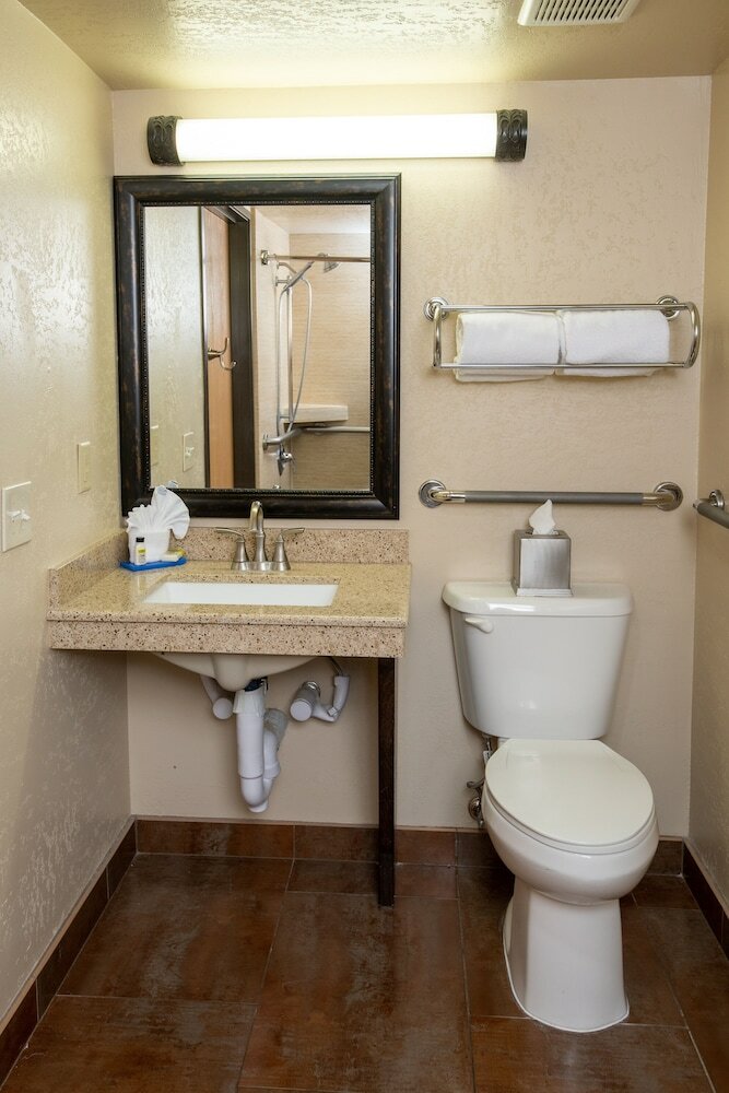 Hotel Holiday Inn Express Grand Canyon