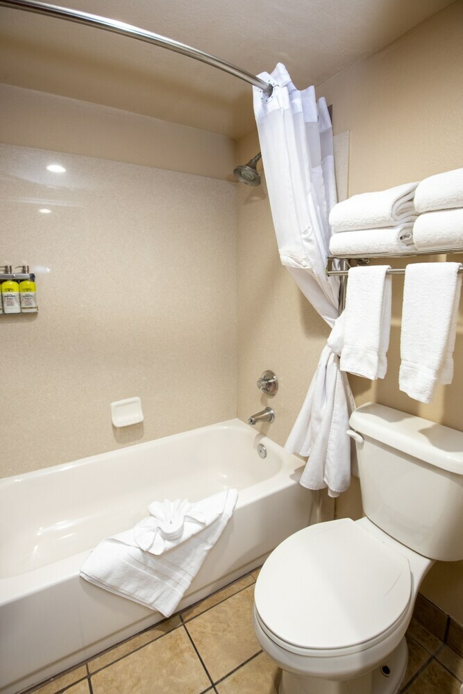 Hotel Holiday Inn Express Grand Canyon