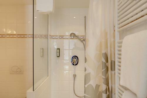 Elisabeth Hotel Garni