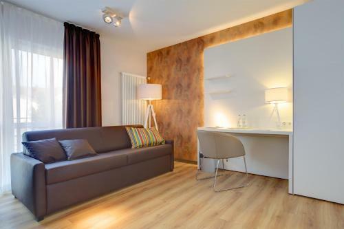 Elisabeth Hotel Garni