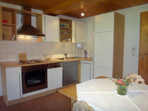 Apartamento G�stehaus Appartements Egender