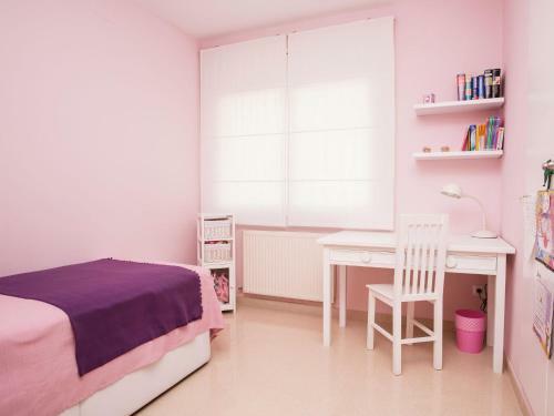 Modern Villa In Les Corts With Pool