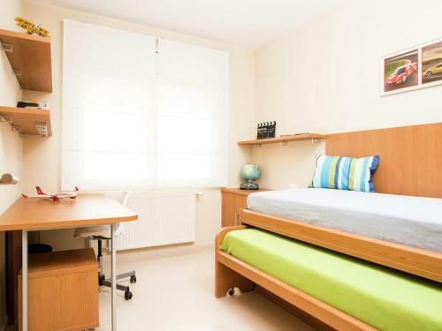 Modern Villa In Les Corts With Pool