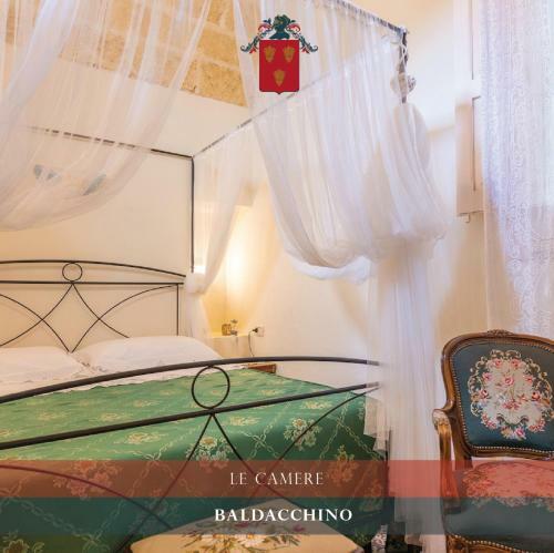 Bed & Breakfast Palazzo Tre Cardi