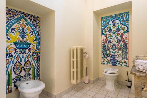 Bed & Breakfast Palazzo Tre Cardi