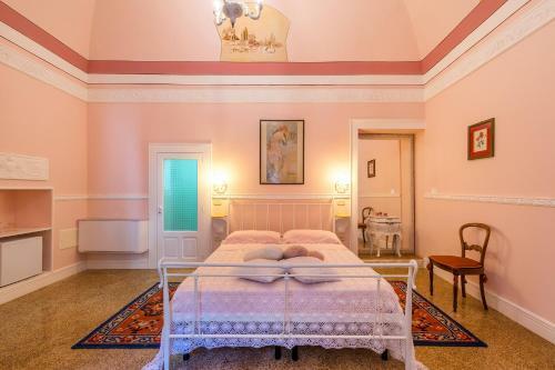 Bed & Breakfast Palazzo Tre Cardi