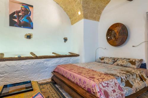 Bed & Breakfast Palazzo Tre Cardi