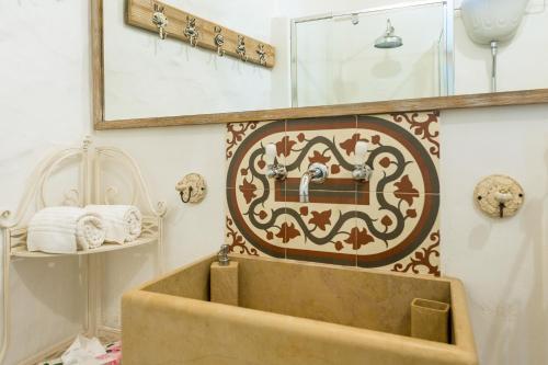 Bed & Breakfast Palazzo Tre Cardi