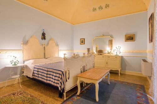 Bed & Breakfast Palazzo Tre Cardi